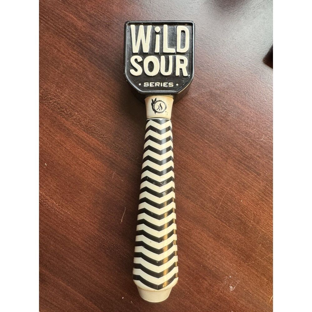 Destihl Brewery Wild Sour Series *Rare*